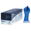 Cardinal Health Protexis Latex Blue with Neu-Thera Surgical Gloves, Powder-Free, Sterile, Emolient Coating, Size 7.5, BX/1, CS/200 CRD552D72LU75BX