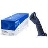 Cardinal Health Protexis PI Blue with Neu-Thera Surgical Gloves  Sterile  Polyisoprene  Powder-Free  Size 6.5, BX/1, CS/200 CRD552D73EB65BX