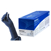 Cardinal Health Protexis PI Blue with Neu-Thera Surgical Gloves  Sterile  Polyisoprene  Powder-Free  Size 9, Box of 50 Pair CRD552D73EB90BX