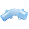 Cardinal Health Omni-Flex AirLife Adult Patient Disposable Connector, EA/1, CS/50 CRD553222EA