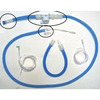 Cardinal Health Pediatric Single Limb Heated Portable Ventilator Circuit, EA/1 CRD556460H12EA