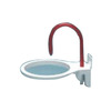 Cardinal Health Suction Canister Hardware Bracket Ring, EA/1 CRD5565652155EA