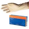 Cardinal Health Cardinal Health Stretch Vinyl Exam Gloves, Cream, Medium, DINP-Free, Box of 150 CRD558882DOTPBX
