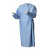 Cardinal Health Standard Sterile-Back Surgical Gown, Large, Disposable, CS/20 CRD559515CA