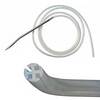 Cardinal Health Jackson Pratt Channel Drain with Trocar, Hubless, 19 fr, EA/1 CRD55JP2231EA