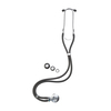 Cardinal Health Cardinal Health Sprague Rappaport Stethoscope, Black, EA/1, CS/10 CRD55SMD22ABKEA