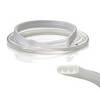 Cardinal Health Jackson-Pratt Flat Silicone Drain without Trocar, 7mm, 3/4, EA/1 CRD55SU1301308EA