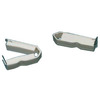 Cunningham Penile Incontinence Clamp, Juvenile 1-1/2", EA/1