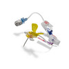 Bard Medical PowerLoc Safety Infusion Set 19G x 1