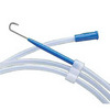 Hydroglide Guidewire, 0.038" x 145 cm, Latex-Free, Sterile, CS/1