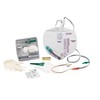 Advance COMPLETE CARE BARDEX I.C. Foley Tray with Drainage Bag 14 Fr, EA/1