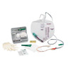 Advance COMPLETE CARE BARDEX I.C. Foley Tray with Drainage Bag, 18 Fr, EA/1