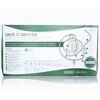 Advance Complete Care Lubri-Sil I.C. Urine Meter Foley Tray, 16 Fr, 5cc, EA/1, CS/10