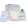 Bard Medical BARDIA Vinyl Urethral Catheter Tray 14 Fr, EA/1, CS/20 CRD57802214EA