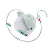 Advance Pediatric Tray with 350 mL Urine Meter, Statlock Device and Lubri-Sil 10 Fr Catheter, EA/1