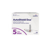 AutoShield Duo Pen Needle, 30G x 5mm, BX/1