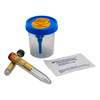 BD BD Vacutainer Urine Collection Kit, Preservative UA Tube, EA/1, CS/50 CRD58364957EA