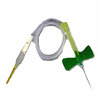 BD Vacutainer Safety-Lok Blood Collection Set with Tubing, 21G x 3/4