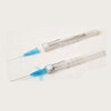Insyte Autoguard Shielded IV Catheter 22G x 1", BX/50, EA/1