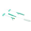 Intima Catheter 24G, 3/4" With Y Adapter, BX/25, EA/1