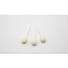 BD ChloraPrep Triple Swabstick, 5.25 mL - REPLACES 55260103, EA/1, CS/400