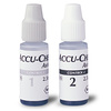 Roche Diagnostics ACCU-CHEK Aviva High/Low Flow Control Solution, BX/1 CRD5904528638001BX