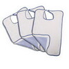 Medline Velcro Impervious Extra Long Terry Cloth 21