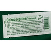 Calmoseptine Moisture Barrier Ointment, 3.5 gm Pack, EA/1
