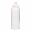 Medline Lavette Peri Bottle with Lid 8 oz. - Replaces 60DYND70125H, EA/1 CRD60DYND70125EA