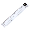 Educare Paper Wound Ruler, 15 cm, PK/1, CS/250