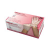 Medline MediGuard Non-Sterile Vinyl Synthetic Exam Glove Small, Box of 150 CRD60MSV511BX