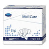 Medline MoliCare Slip Maxi Brief, Large 47