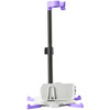 Cardinal Health Kangaroo Table Stand, EA/1 CRD61385495EA