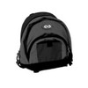 Cardinal Health Kangaroo Joey Super Mini Backpack, Black, EA/1 CRD61770031EA