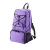 Cardinal Health Kangaroo OMNI Backpack, Purple, Medium, EA/1 CRD61770035MEA