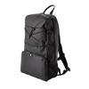 Cardinal Health Kangaroo OMNI Backpack, Black, Large, EA/1 CRD61770037LEA