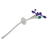 Cardinal Health Kangaroo Gastrostomy Feeding Tube with Y-Port and ENFit Connection, 28 Fr, 20 mL, EA/1, CS/5 CRD618884720285EEA
