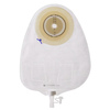 Assura 1-Piece Non-Convex Extra-Extended Wear Urostomy Pouch Cut-to-Fit 3/8" - 2-1/4", BX/1