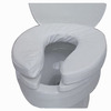 Briggs Healthcare/Mabis Toilet Seat Velcro Cushion, 2