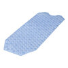 Briggs Healthcare/Mabis No-Skid Cushioned Bath Mat, 15-3/4