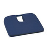Briggs Healthcare/Mabis Sloping Coccyx Cushion, 15