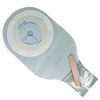 Entrust 1 Piece Drainable Pouch, Cut-to-Fit, (3/4" - 2-1/2"), Transparent, Standard Wear, 12" Fortaguard, BX/1