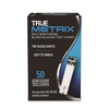 Nipro Diagnostics TRUE Metrix Medi Test Strip (50 count), BX/1 CRD67R3H01350BX