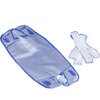Dover Urine Leg Bag, 17 oz., EA/1, CS/50
