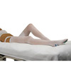 Cardinal Health T.E.D. Thigh Length Anti-Embolism Stockings X-Large, Regular, Latex-Free, EA/1, PK/6 CRD683181LFEA