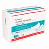 Cardinal Health Cardinal Health, Quilted Adult Briefs, Wings Plus, Medium, 32