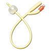 Cysto-Care Folysil 2-way Open Tip 14 FR, 10 cc, 16", EA/1