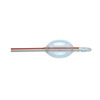 Cysto-Care Folysil 2-way Open Tip 22 FR, 15 cc, 16", EA/1, BX/5