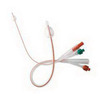 Cysto-Care Folysil 2-Way Silicone Foley Catheter 12 Fr 10 cc, EA/1, BX/5