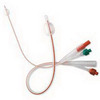 Cysto-Care Folysil 2-Way Silicone Foley Catheter 14 Fr 10 cc, EA/1, BX/5